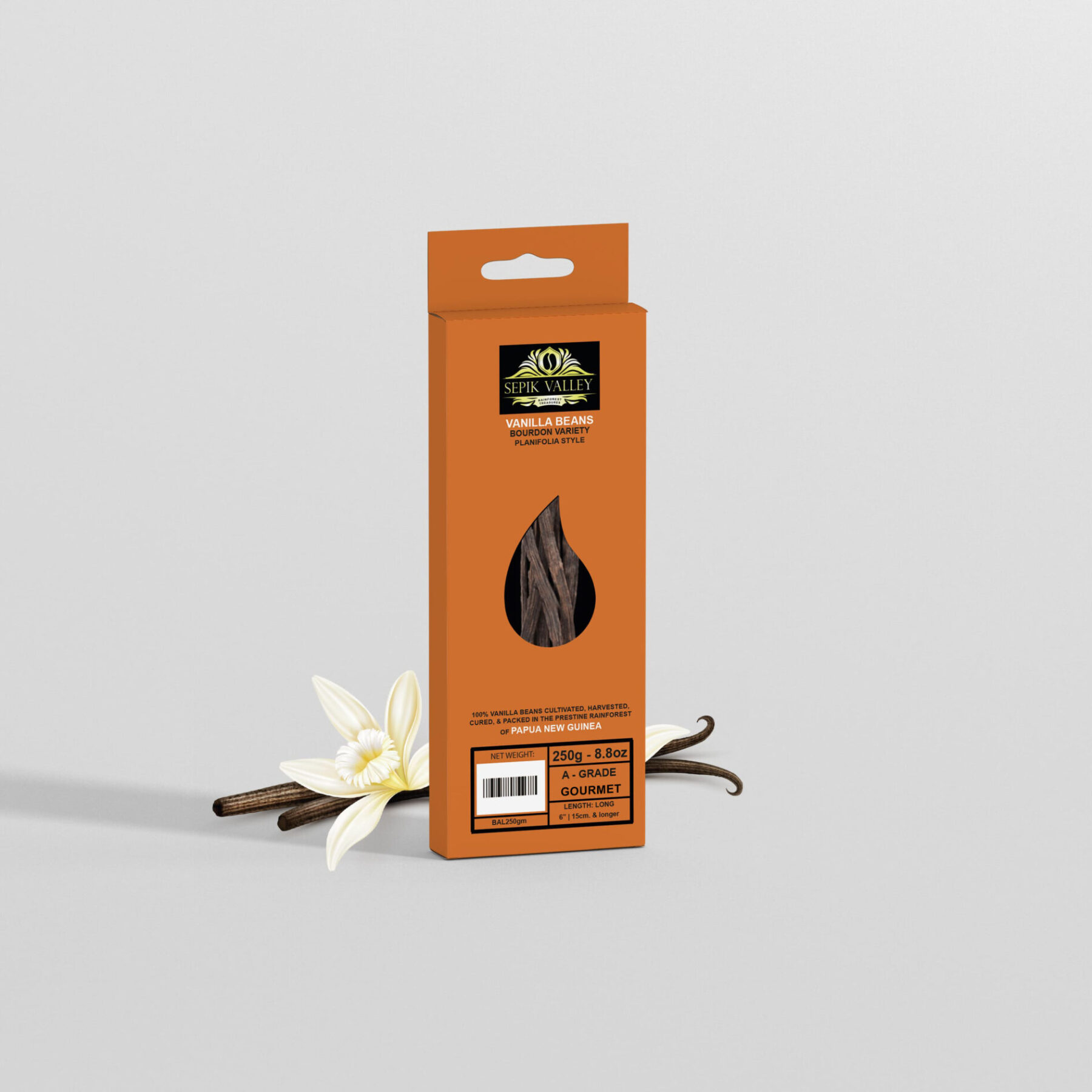BAL250g