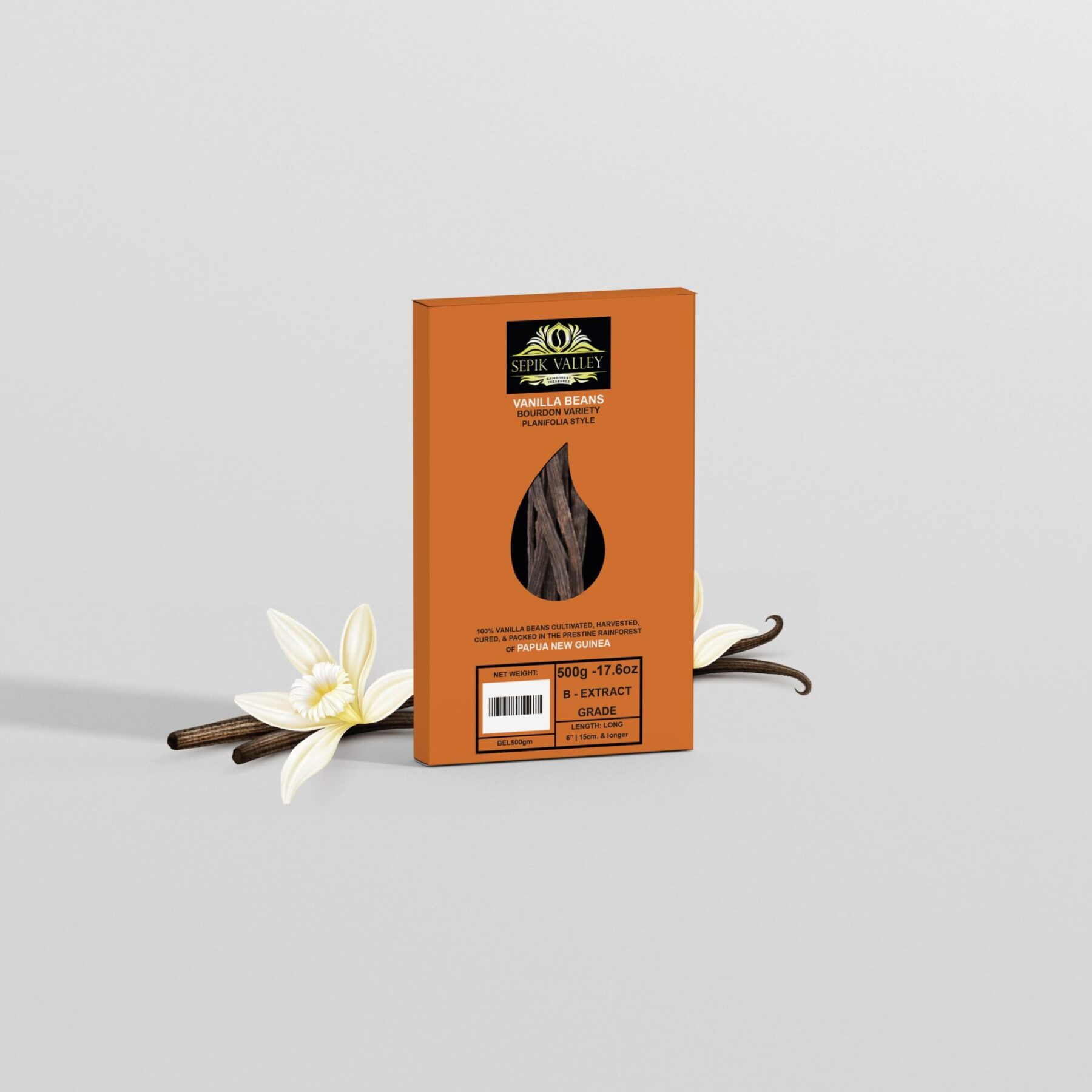 BEL500g