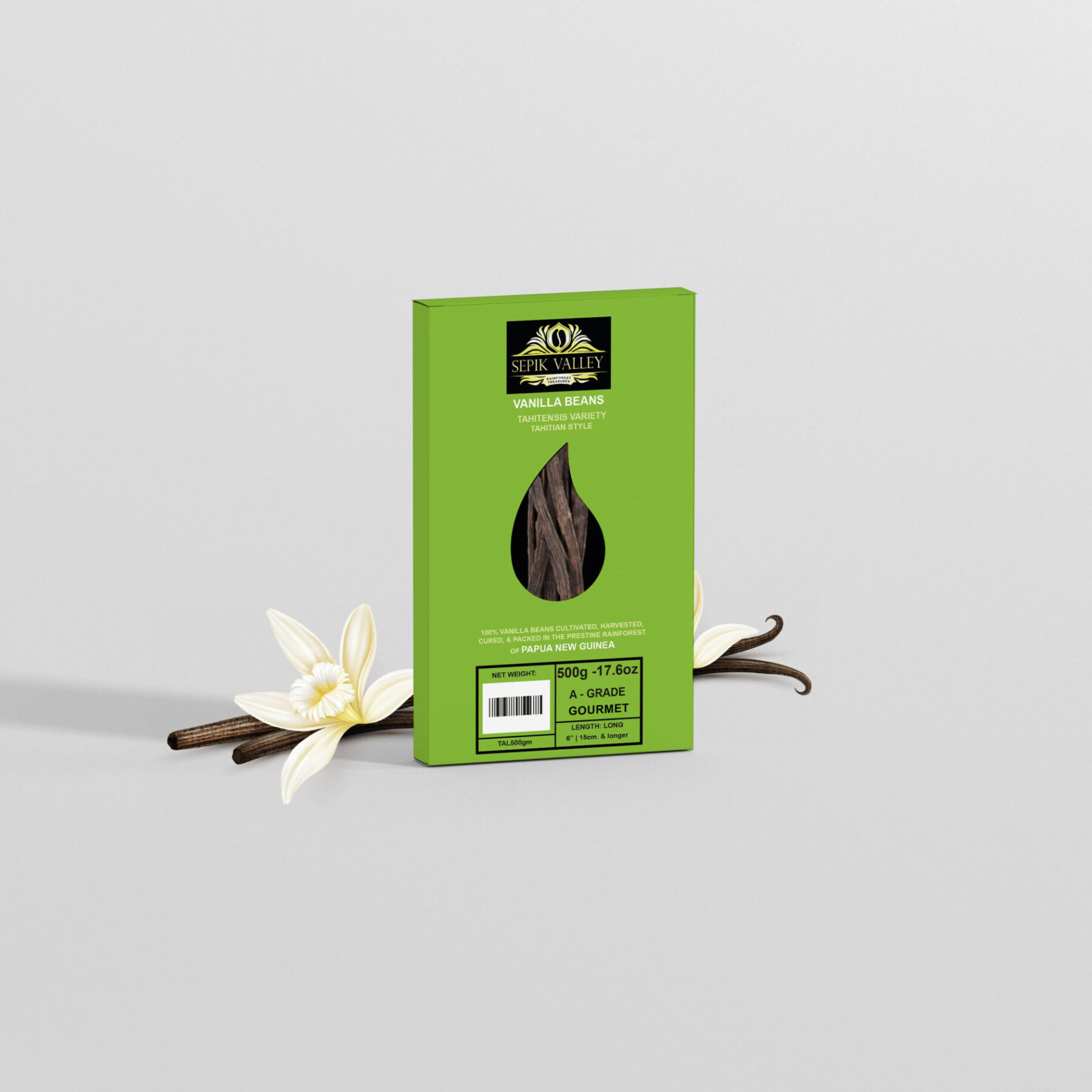 TAL500g